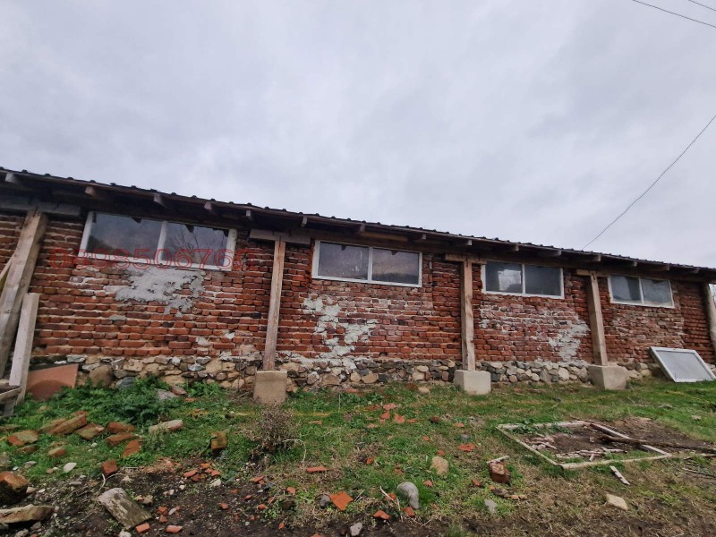 Продава ПАРЦЕЛ, с. Велика, област Бургас, снимка 5 - Парцели - 52780601