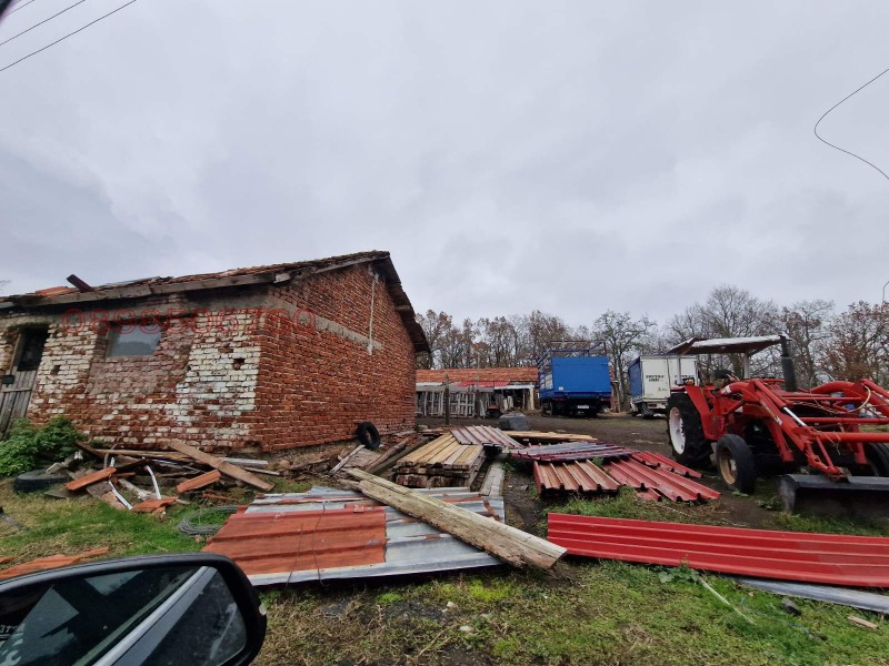 Продава ПАРЦЕЛ, с. Велика, област Бургас, снимка 3 - Парцели - 52780601