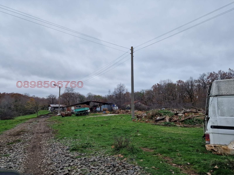Продава ПАРЦЕЛ, с. Велика, област Бургас, снимка 4 - Парцели - 52780601