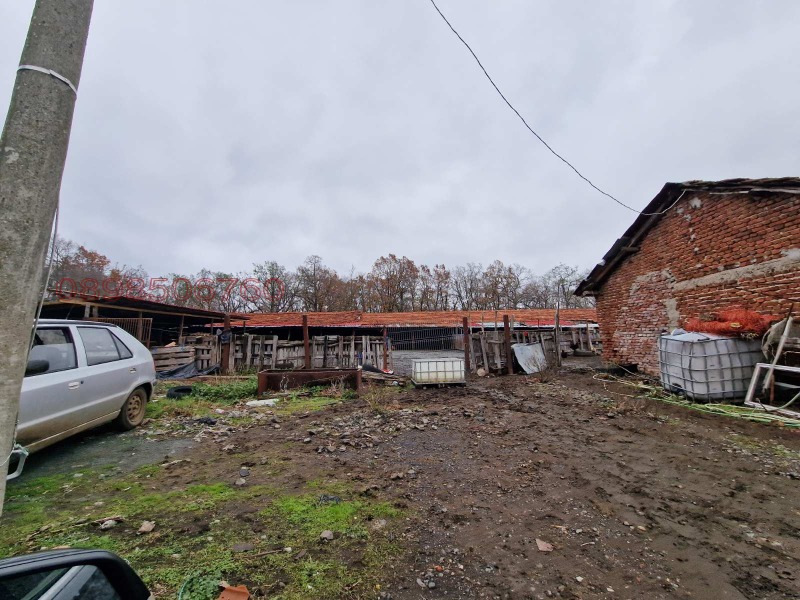 Продава ПАРЦЕЛ, с. Велика, област Бургас, снимка 8 - Парцели - 52780601