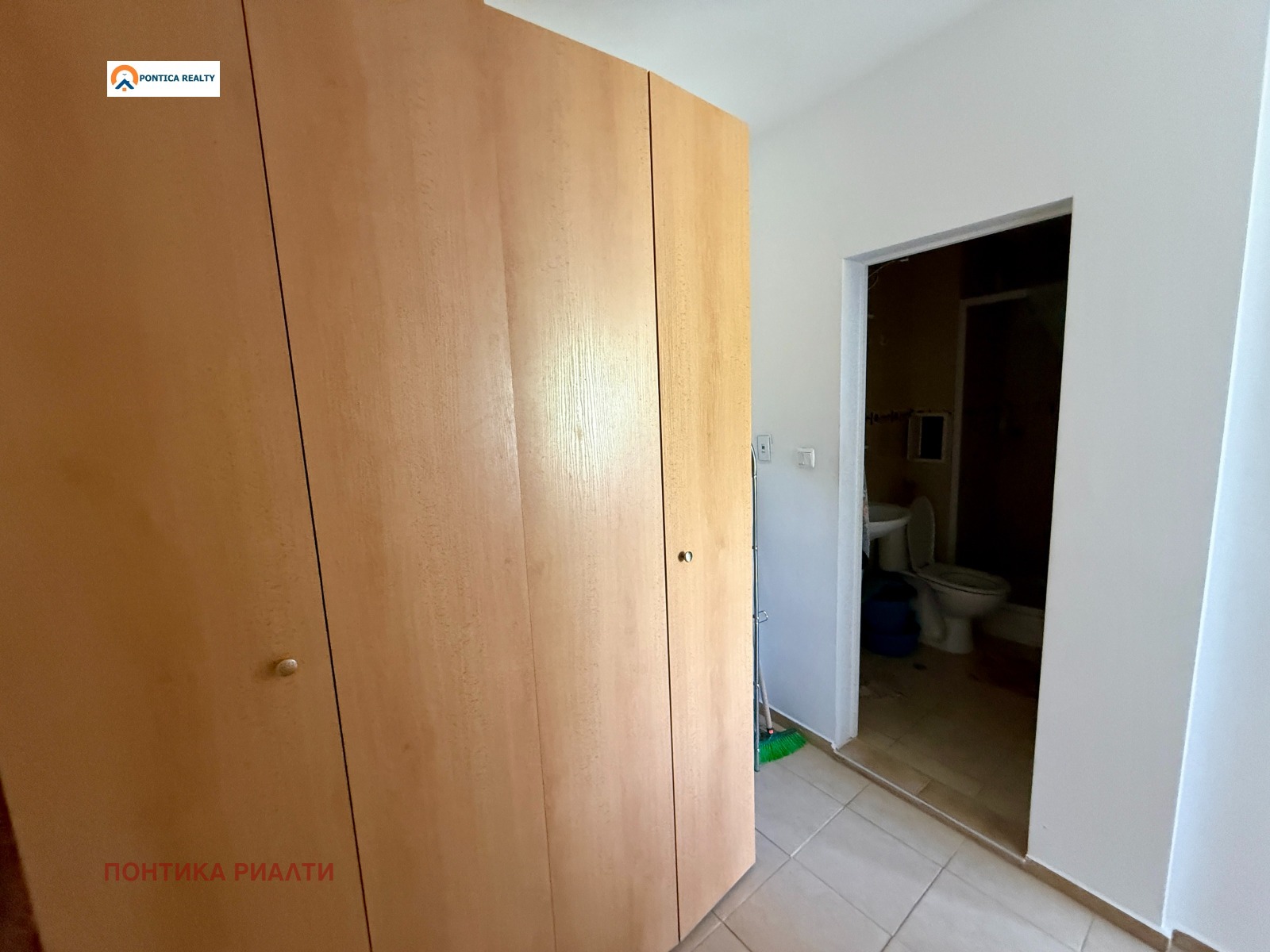 Продава 1-СТАЕН, гр. Свети Влас, област Бургас, снимка 9 - Апартаменти - 54822911