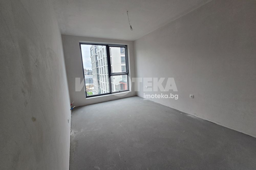 Продава 2-СТАЕН, гр. София, Манастирски ливади, снимка 4 - Апартаменти - 53607373