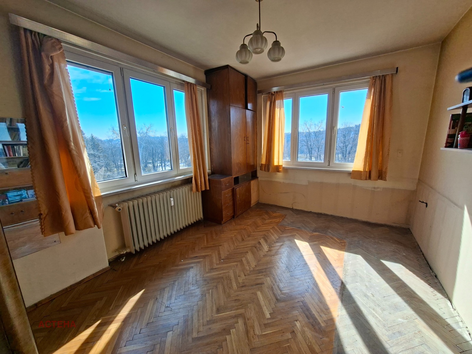 Продава 2-СТАЕН, гр. София, Център, снимка 3 - Апартаменти - 53669217