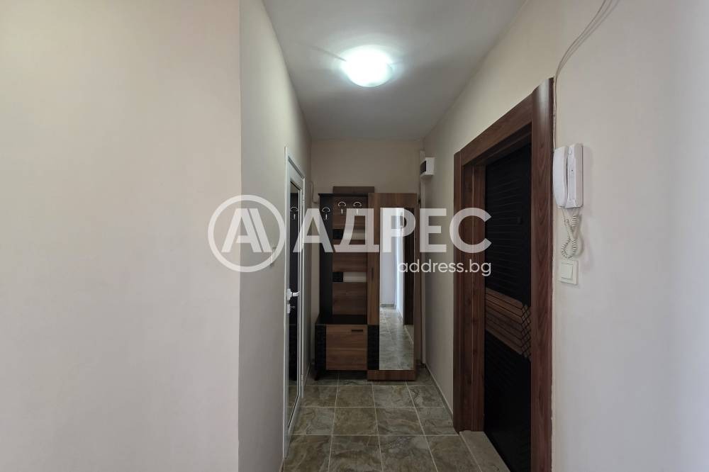 Продава 2-СТАЕН, гр. София, Надежда 3, снимка 12 - Апартаменти - 54703058