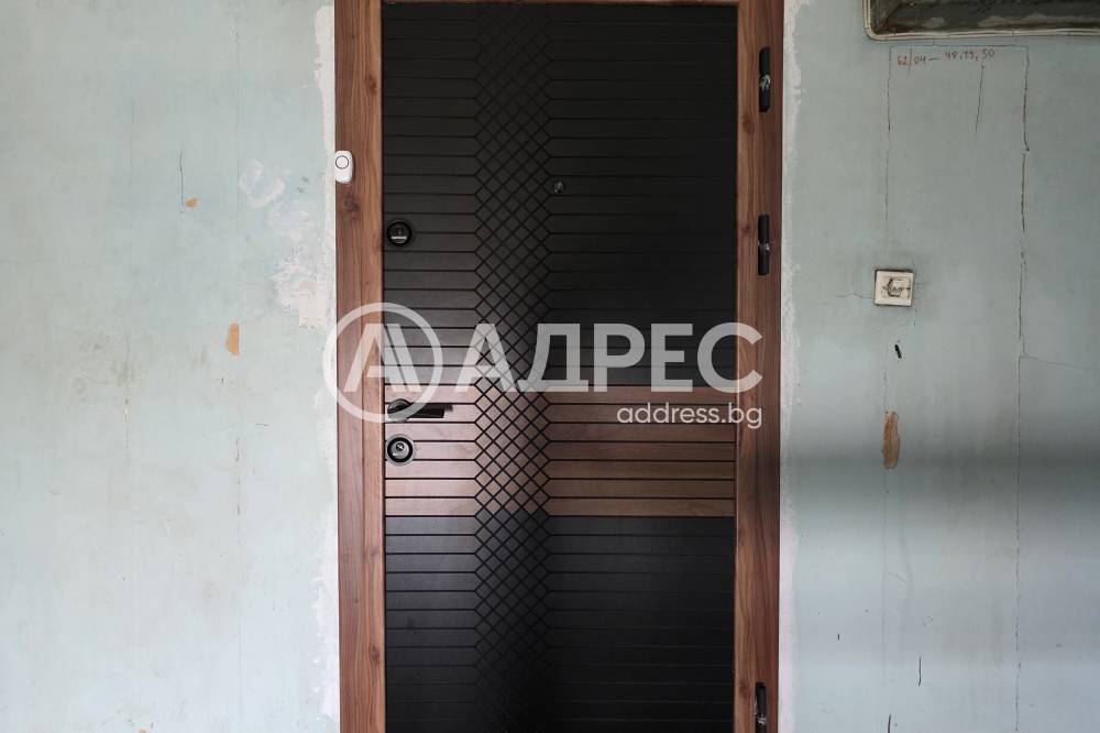 Продава 2-СТАЕН, гр. София, Надежда 3, снимка 7 - Апартаменти - 54703058