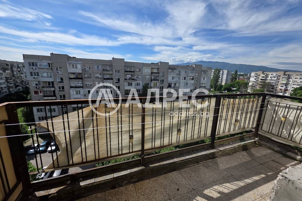 Продава 2-СТАЕН, гр. София, Надежда 3, снимка 8 - Апартаменти - 54703058