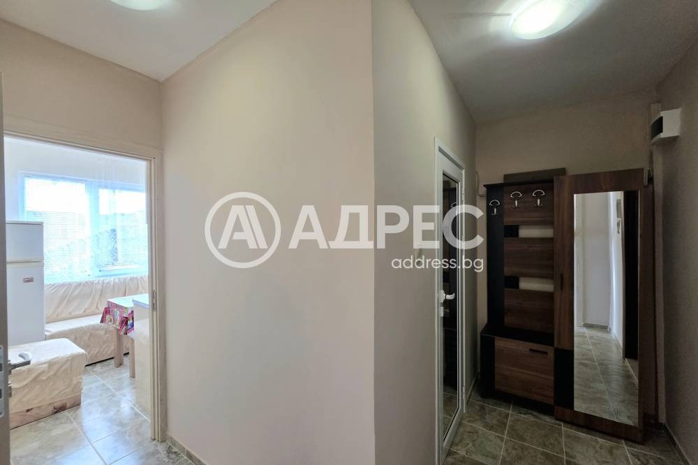 Продава 2-СТАЕН, гр. София, Надежда 3, снимка 5 - Апартаменти - 54703058