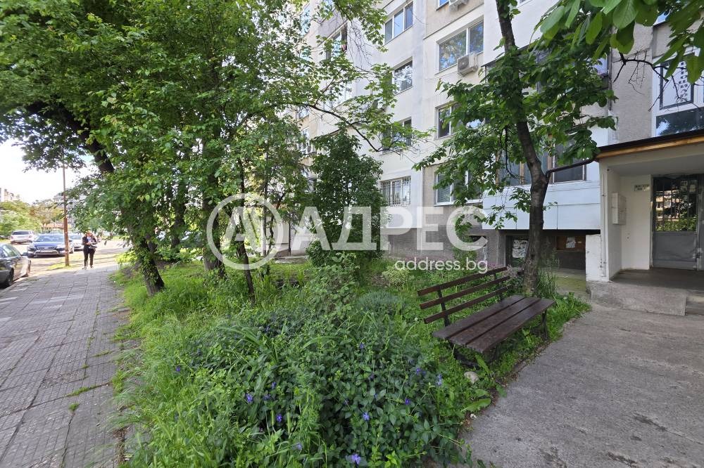 Продава 2-СТАЕН, гр. София, Надежда 3, снимка 6 - Апартаменти - 54703058