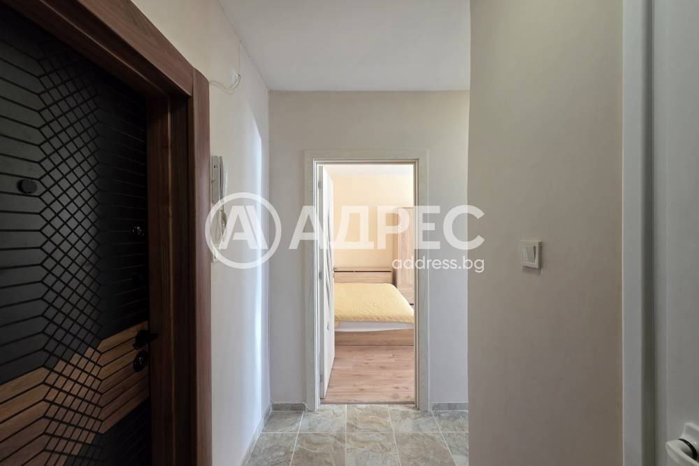 Продава 2-СТАЕН, гр. София, Надежда 3, снимка 4 - Апартаменти - 54703058