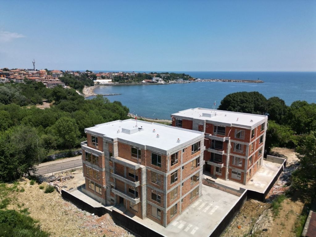 Продава 2-СТАЕН, гр. Царево, област Бургас, снимка 2 - Апартаменти - 55219679