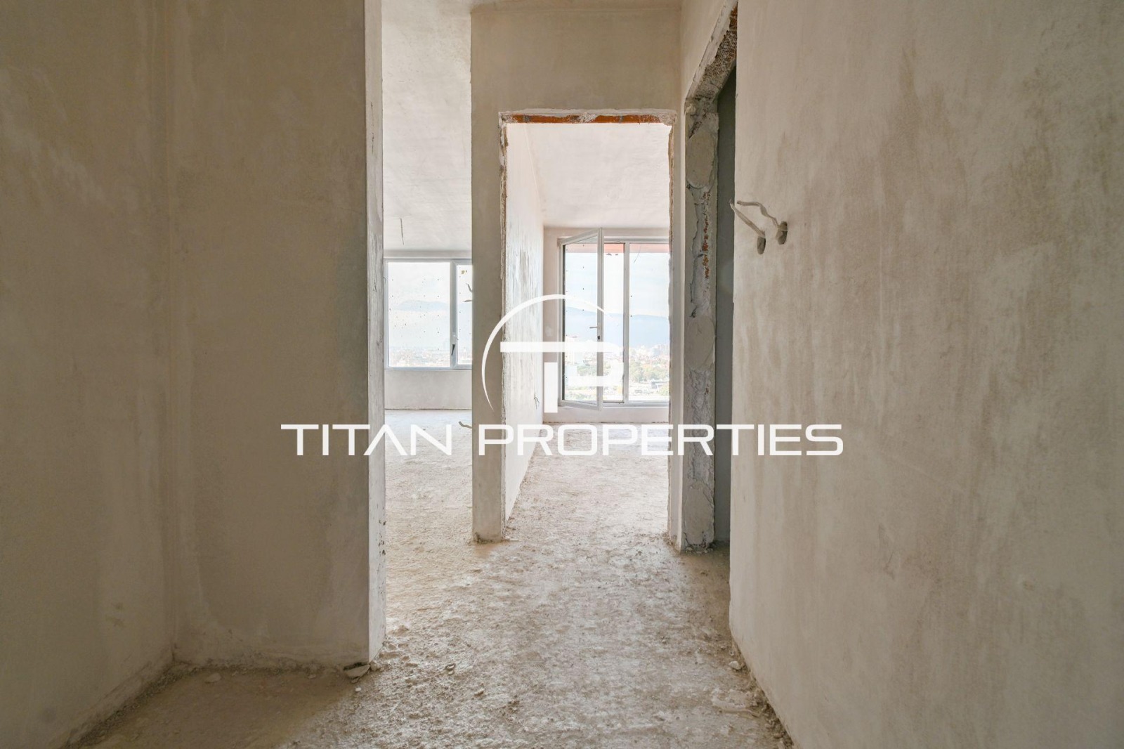 Продава 2-СТАЕН, гр. София, Банишора, снимка 3 - Апартаменти - 56007288