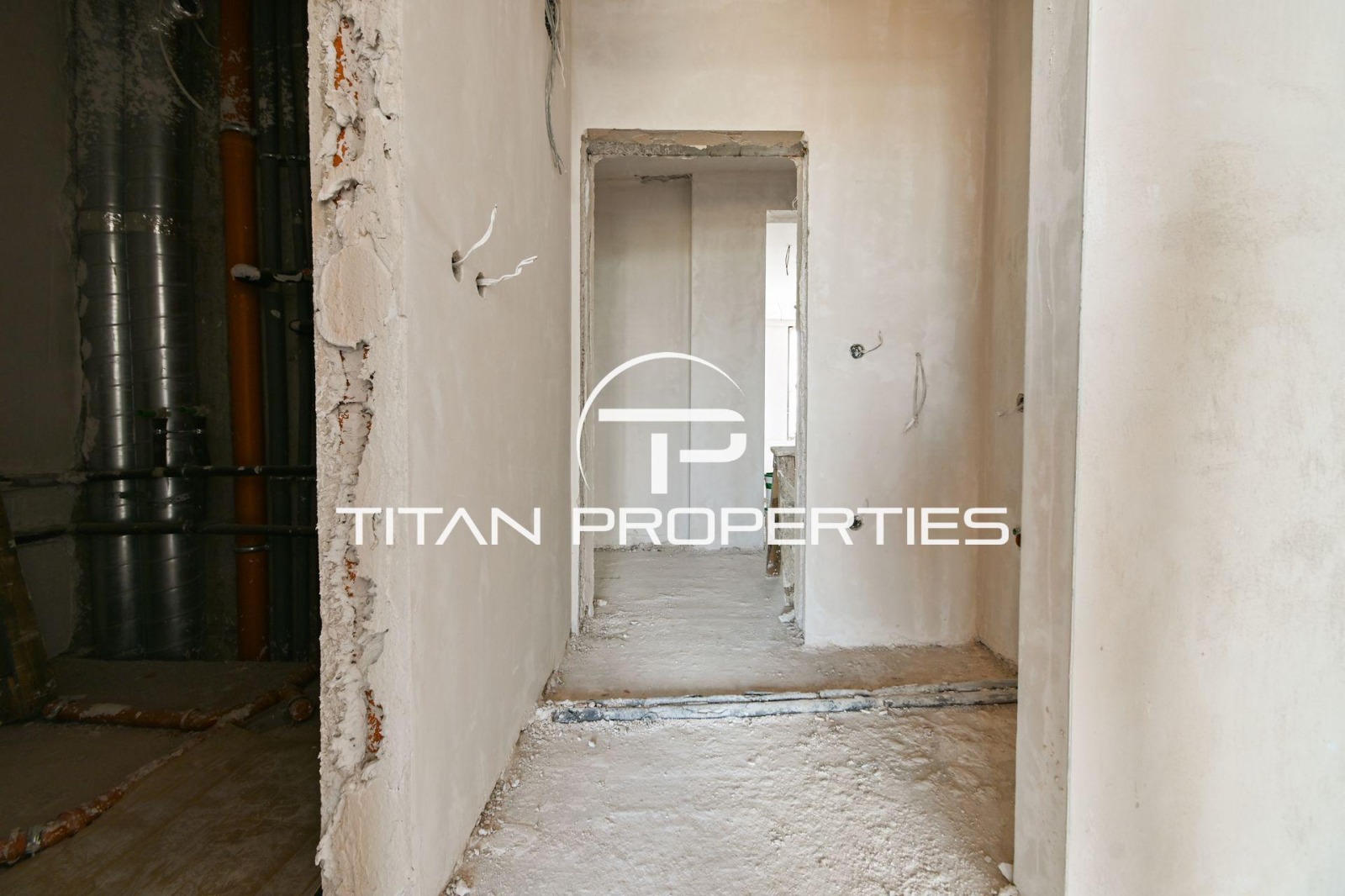 Продава 2-СТАЕН, гр. София, Банишора, снимка 4 - Апартаменти - 56007288