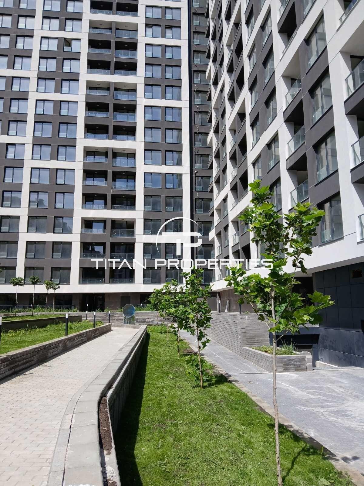 Продава 2-СТАЕН, гр. София, Банишора, снимка 6 - Апартаменти - 56007288