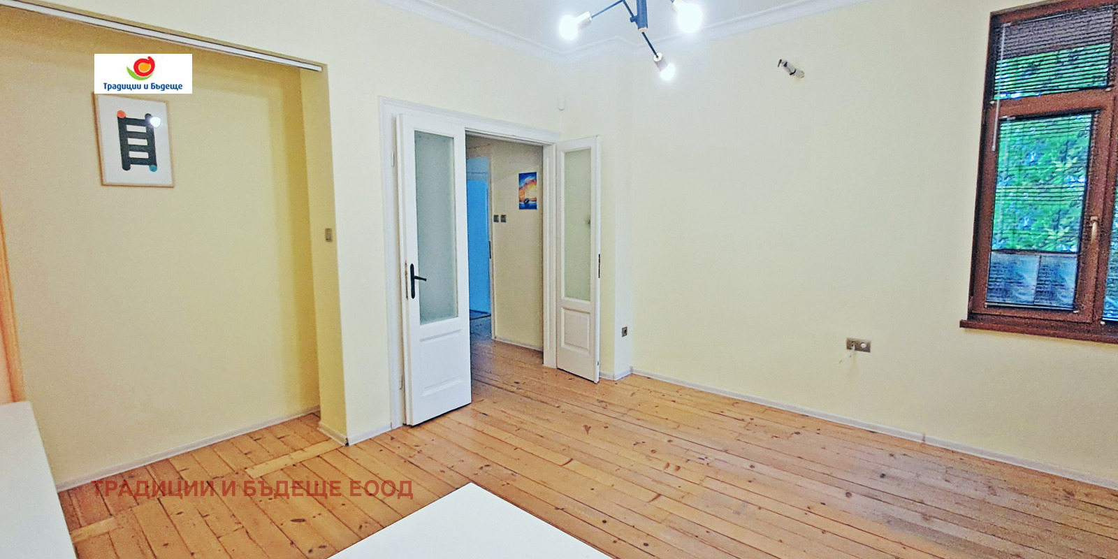 Продава 2-СТАЕН, гр. София, Център, снимка 5 - Апартаменти - 56067120
