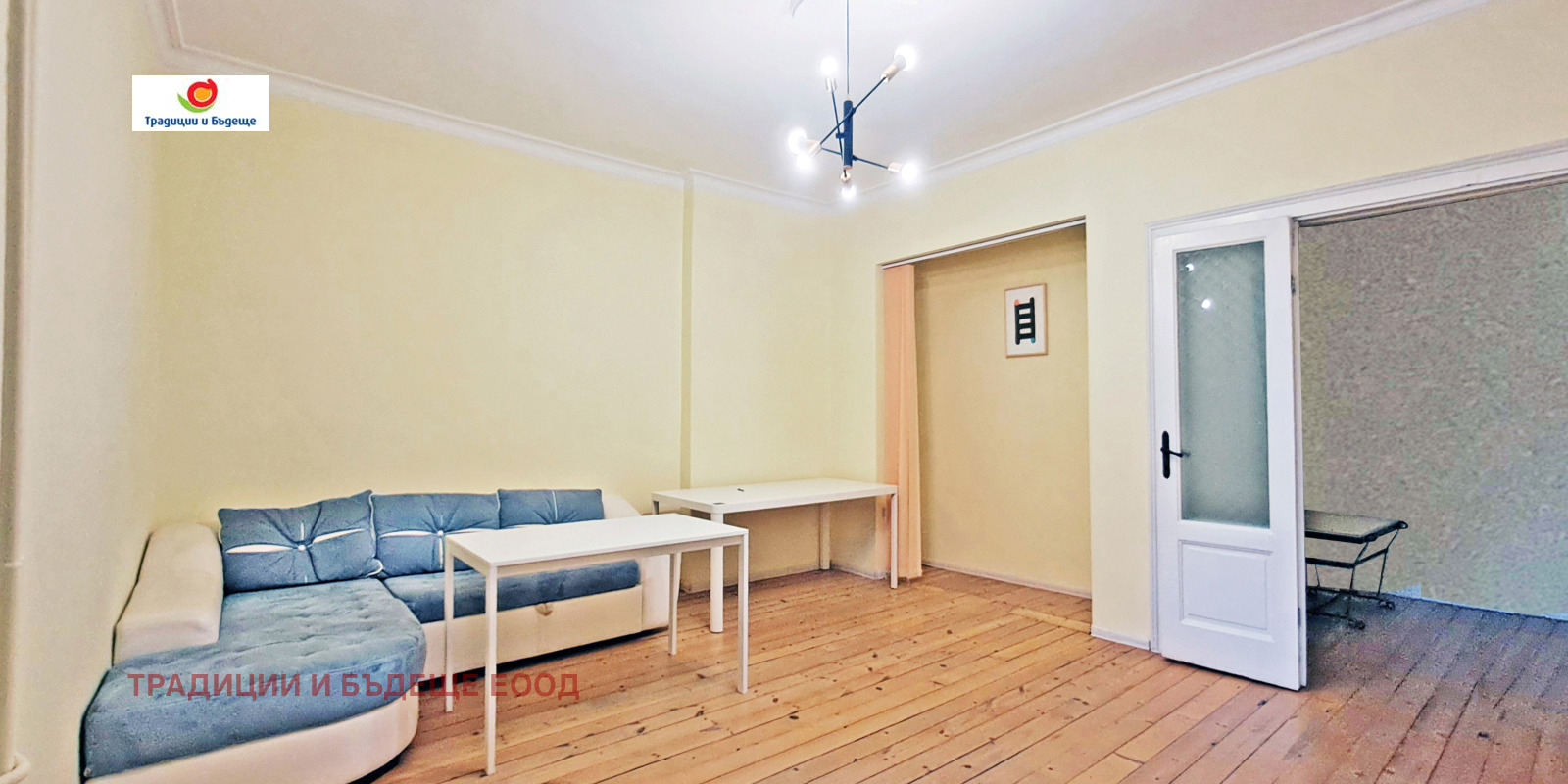 Продава 2-СТАЕН, гр. София, Център, снимка 4 - Апартаменти - 56067120