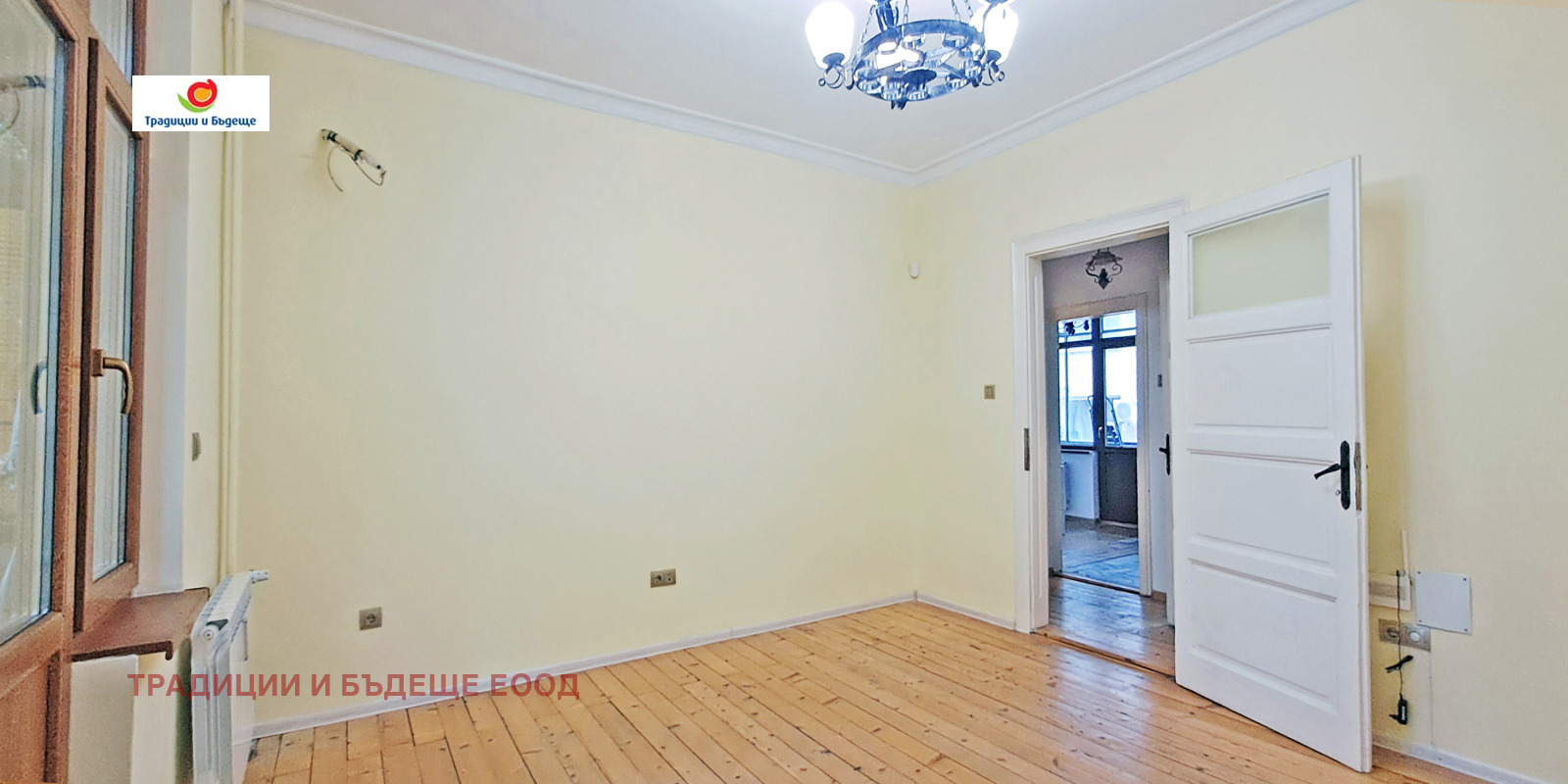 Продава 2-СТАЕН, гр. София, Център, снимка 11 - Апартаменти - 56067120