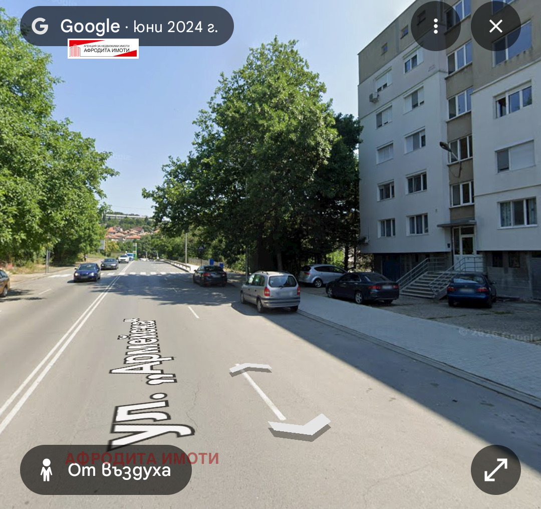 Продава 2-СТАЕН, гр. Стара Загора, ОРБ, снимка 2 - Апартаменти - 56196209