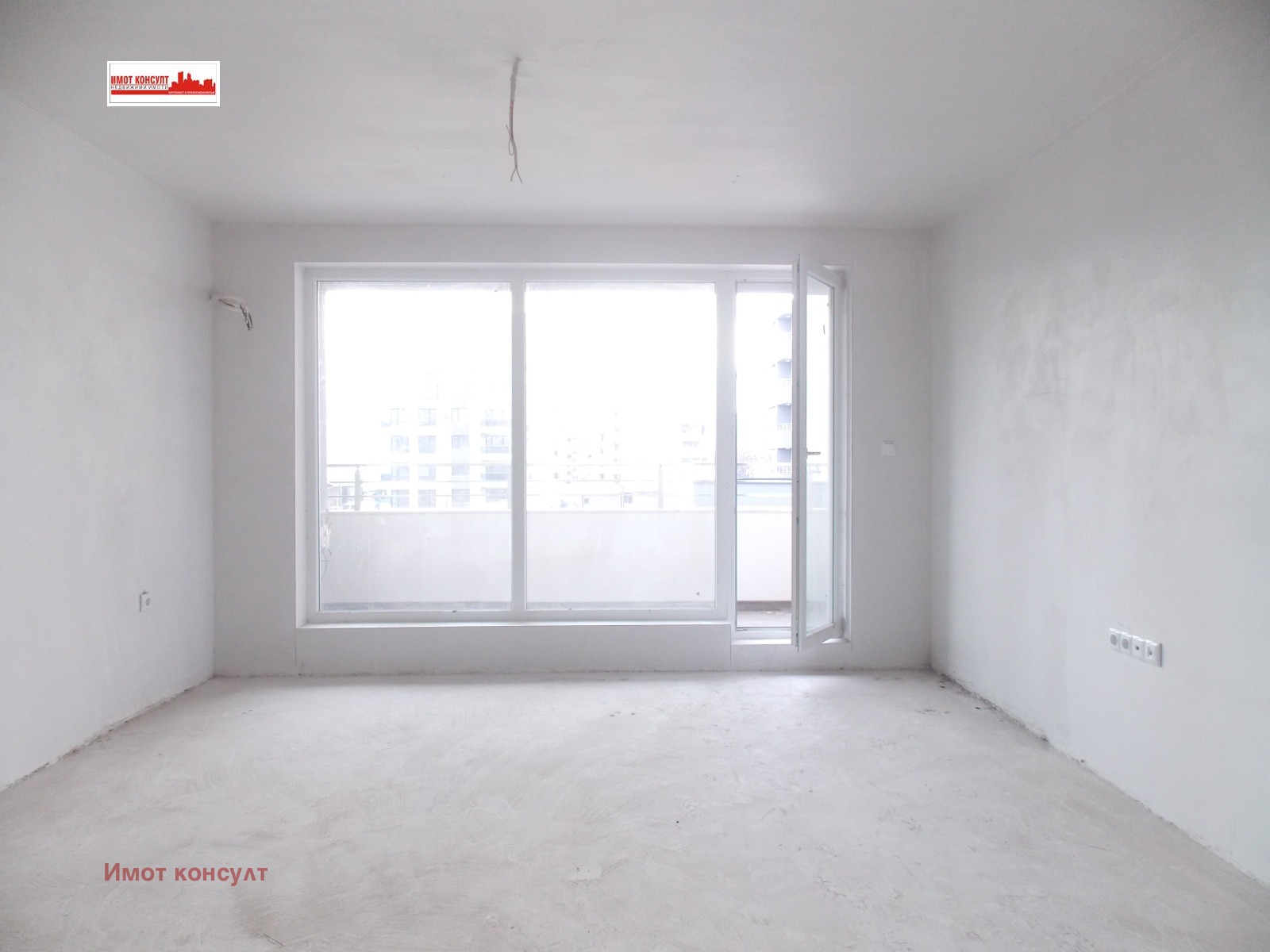Продава 3-СТАЕН, гр. Пловдив, Тракия, снимка 2 - Апартаменти - 49835067