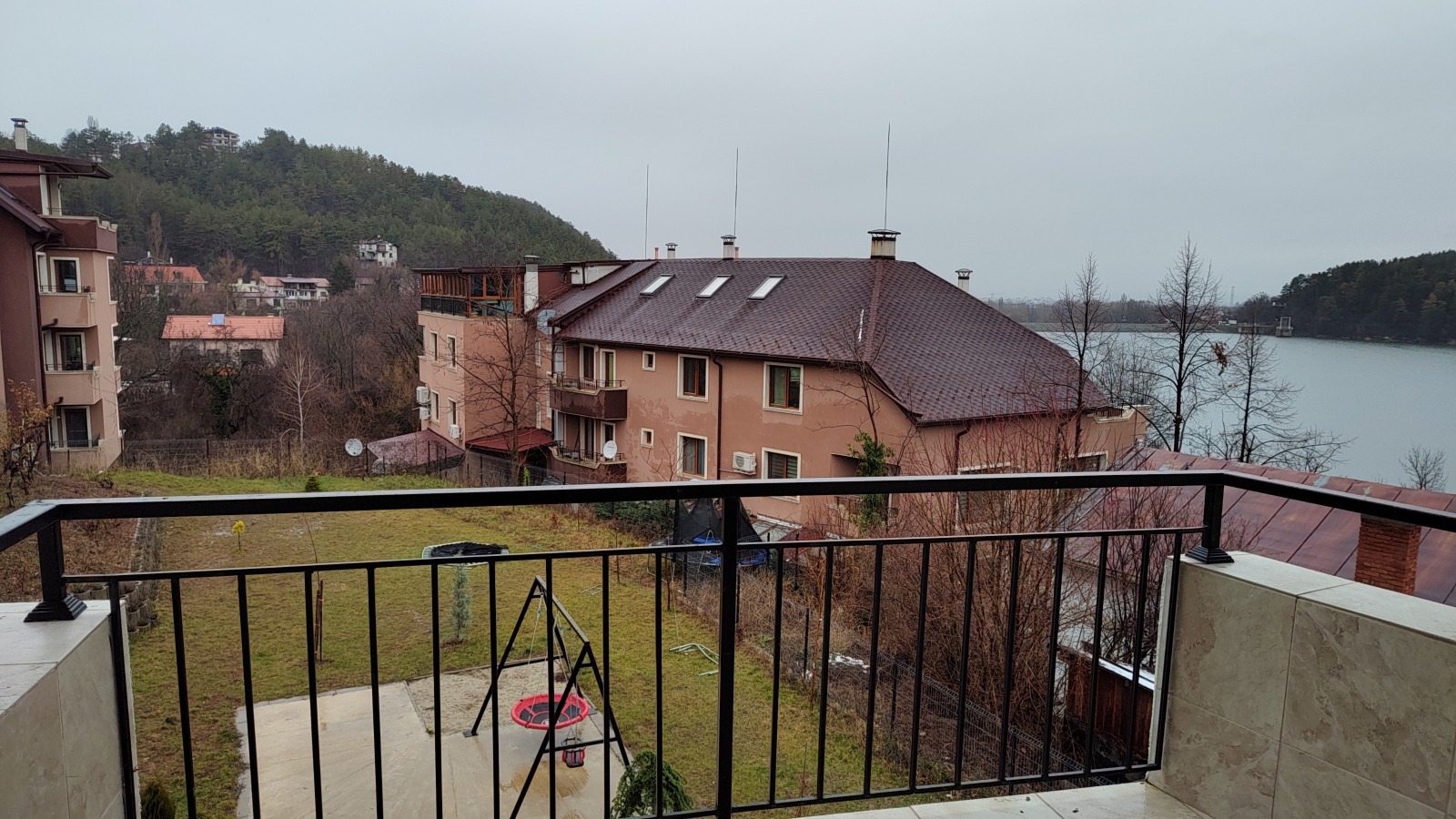 Продава 3-СТАЕН, гр. София, с. Панчарево, снимка 15 - Апартаменти - 53616224