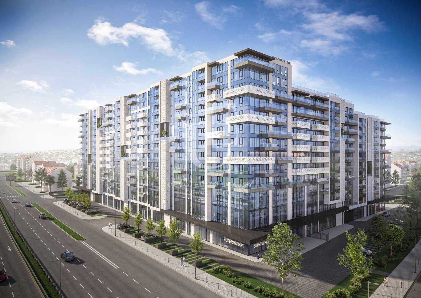 Продава 3-СТАЕН, гр. София, Оборище, снимка 17 - Апартаменти - 54615138