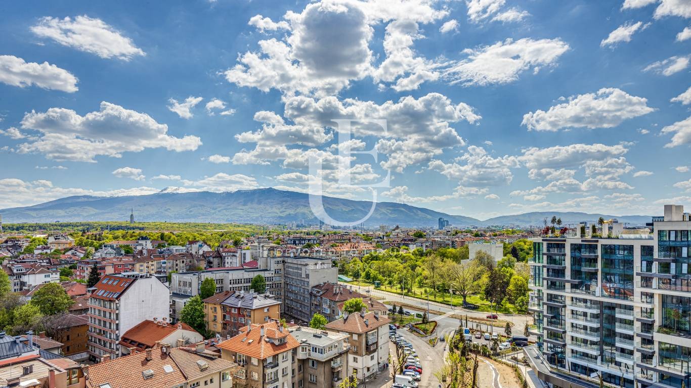 Продава 3-СТАЕН, гр. София, Оборище, снимка 5 - Апартаменти - 54615138