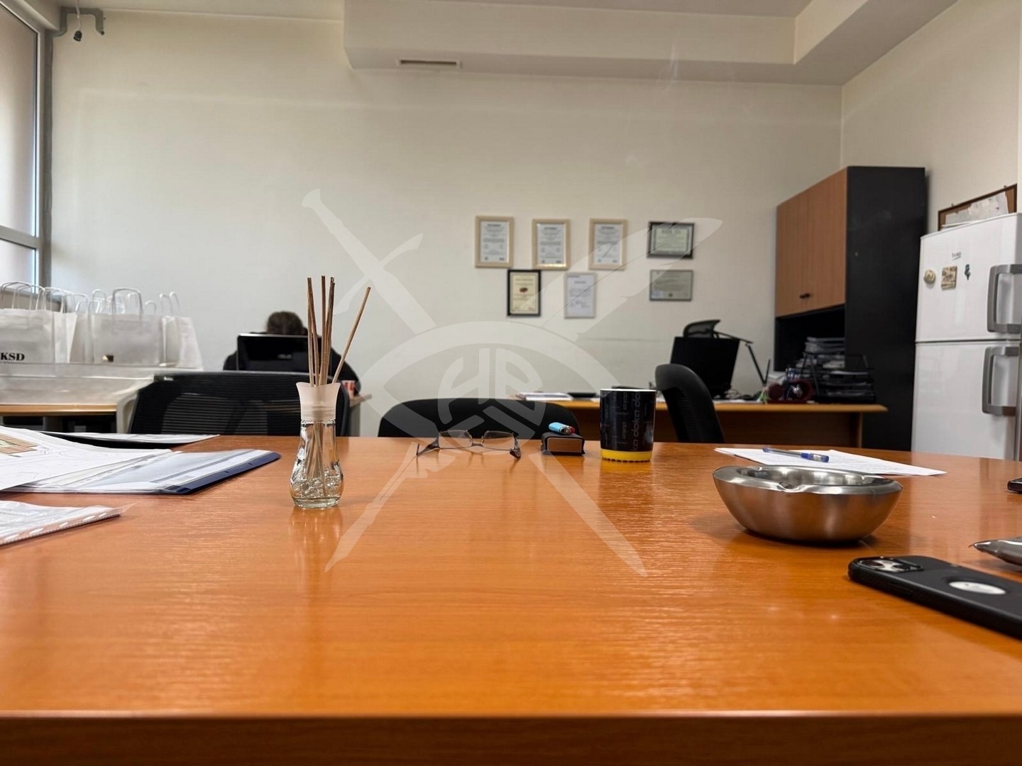 Продава ОФИС, гр. София, Манастирски ливади, снимка 2 - Офиси - 51523231