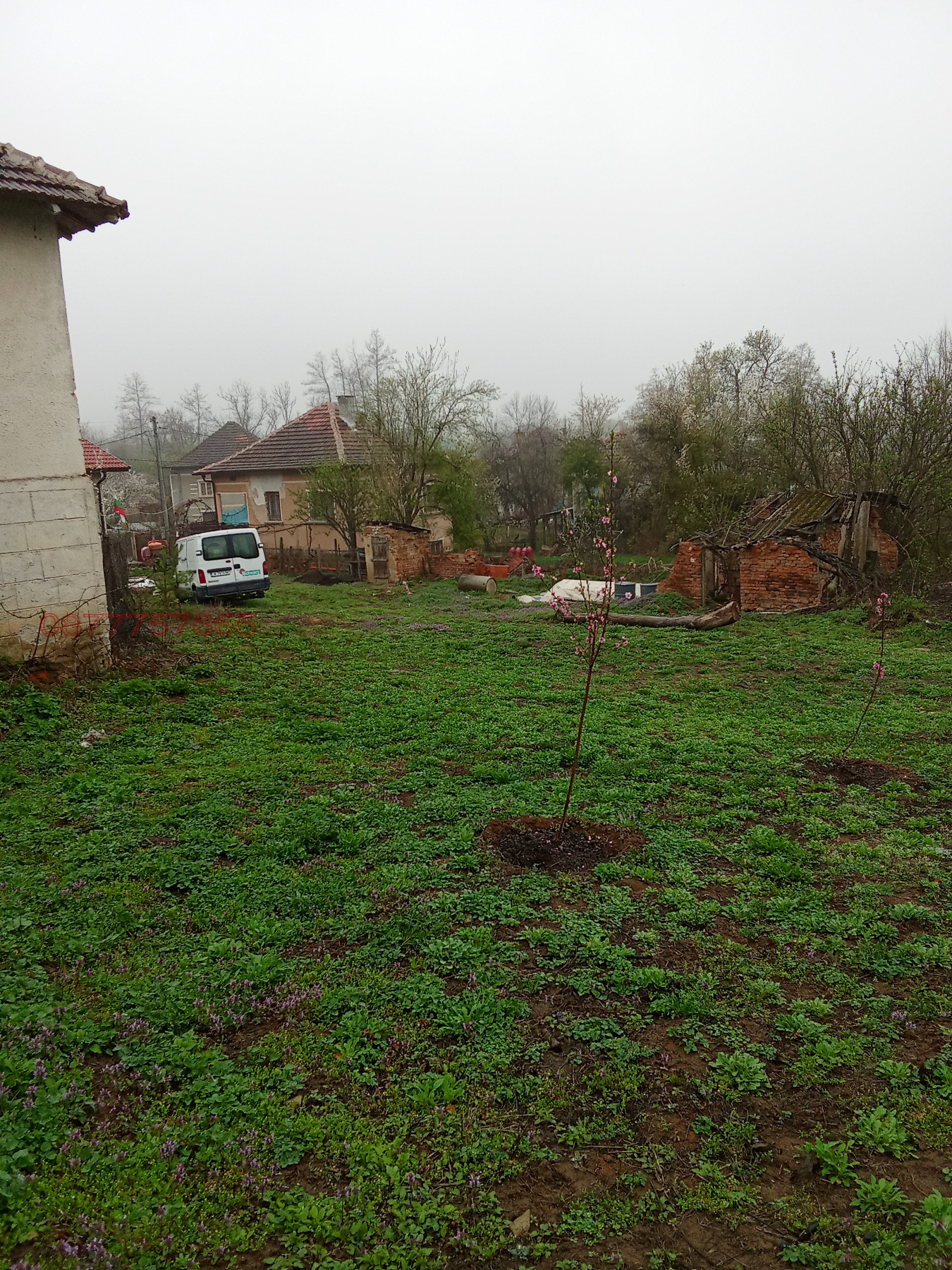 Продава КЪЩА, с. Ягодово, област Монтана, снимка 5 - Къщи - 54268764