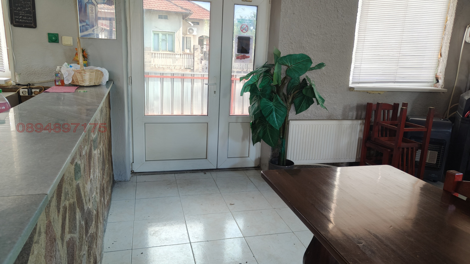 Продава ЗАВЕДЕНИЕ, с. Борисово, област Русе, снимка 2 - Заведения - 54114367