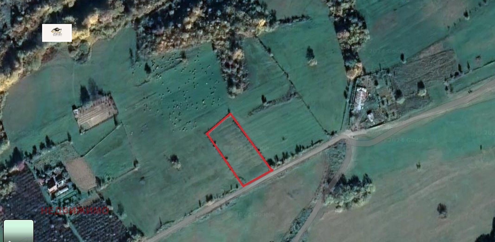 Продава ПАРЦЕЛ, гр. Берковица, област Монтана, снимка 5 - Парцели - 53806313