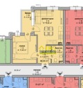 Продава  2-стаен област Бургас , с. Равда , 53 кв.м | 54680553 - изображение [6]