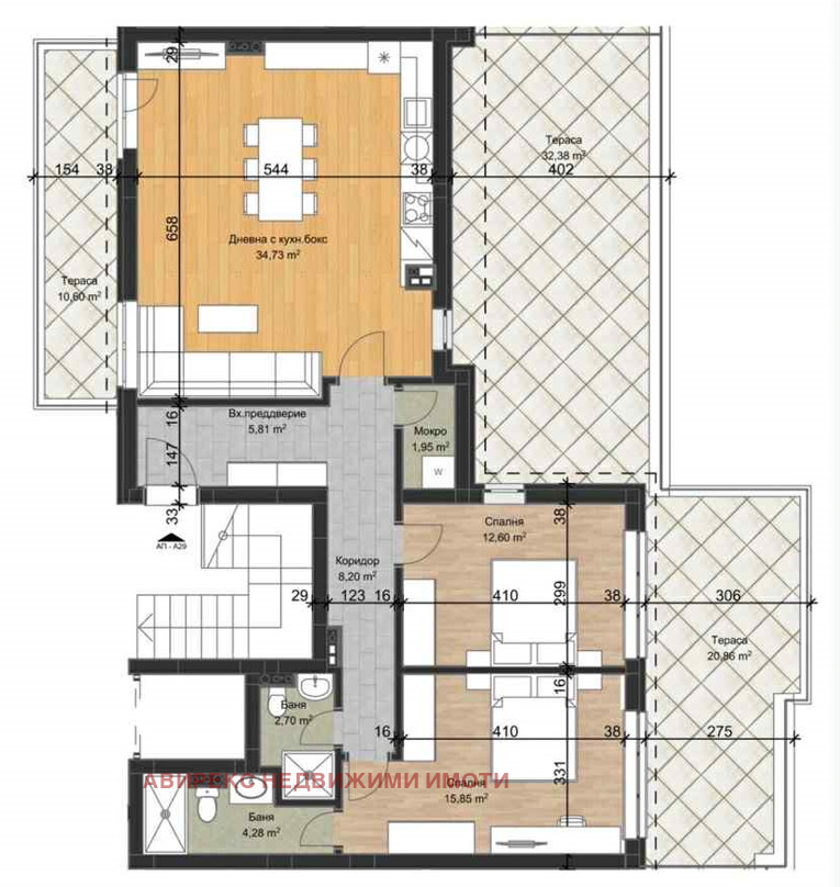 ������� 3-����� | Imot.bg � ����������� 2