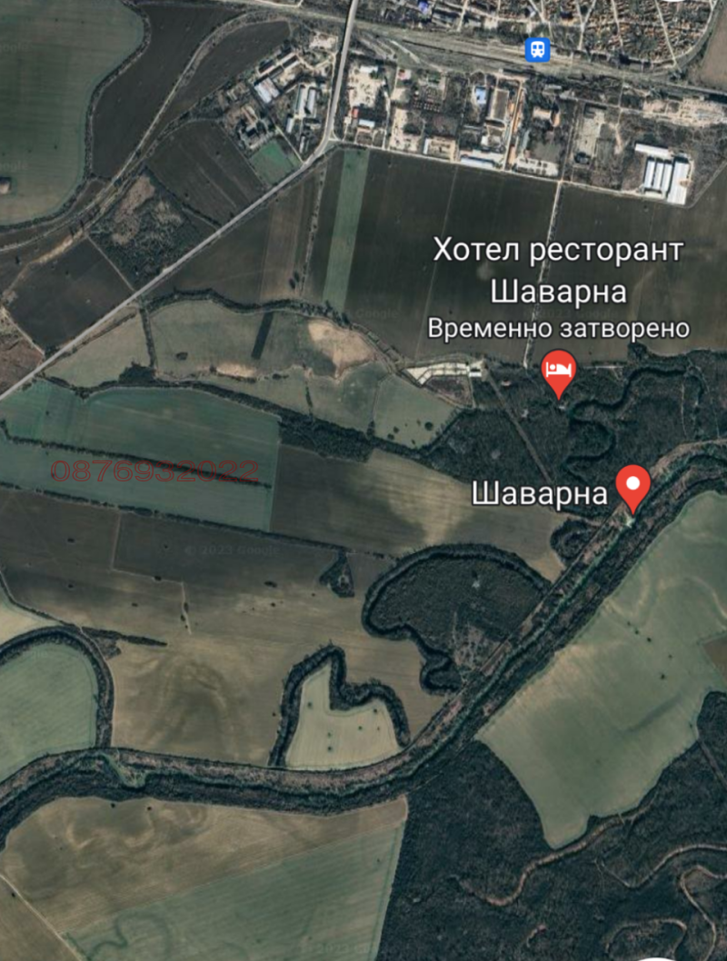 ПАРЦЕЛ - снимка 1