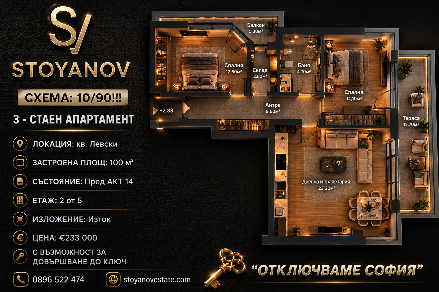 ������� 3-����� | Imot.bg � ����������� 1