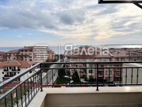 1 ložnice Sveti Vlas, oblast Burgas