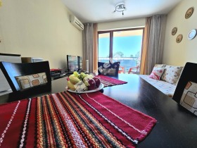1 Schlafzimmer k.k. Slantschew brjag, region Burgas
