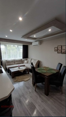 3-СТАЕН, 60 m2