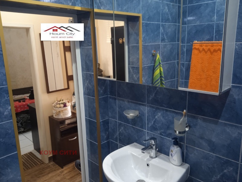 En venta  Estudio Sofia , Druzhba 1 , 47 metros cuadrados | 89818397 - imagen [6]