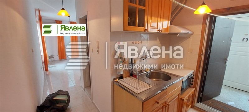 Продава 1-СТАЕН, гр. Поморие, област Бургас, снимка 5 - Апартаменти - 54611290