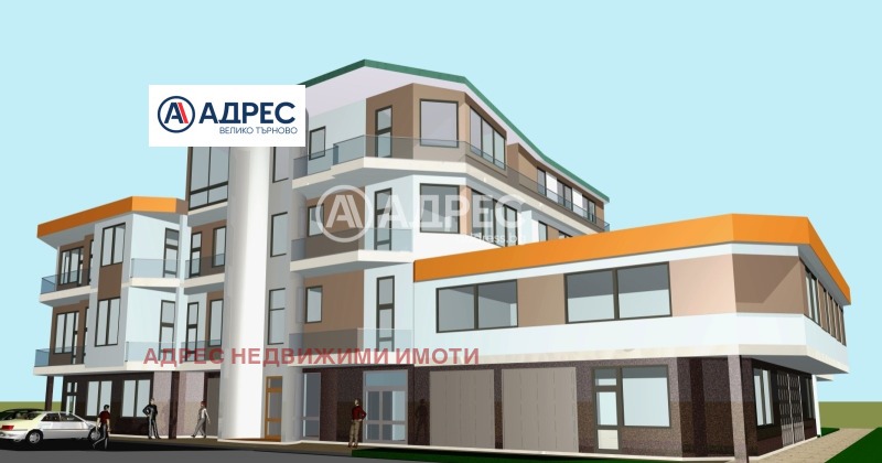 Продава  2-стаен град Велико Търново , Колю Фичето , 89 кв.м | 41622441