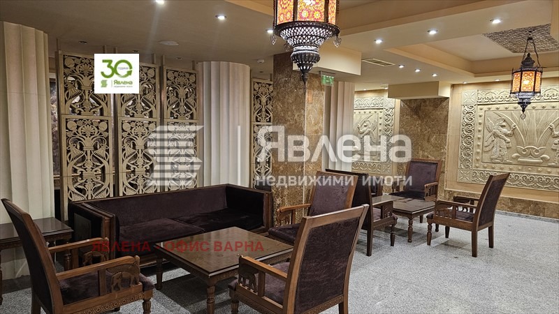 Продава 2-СТАЕН, гр. Варна, к.к. Чайка, снимка 15 - Aпартаменти - 49133209