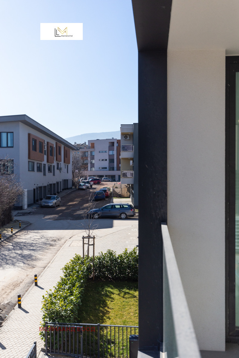 En venta  1 dormitorio Sofia , Vitosha , 79 metros cuadrados | 57360341 - imagen [14]