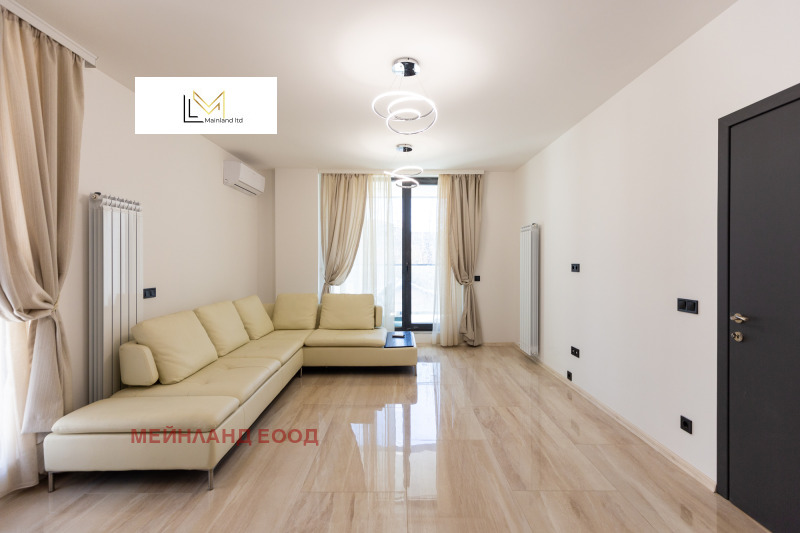 En venta  1 dormitorio Sofia , Vitosha , 79 metros cuadrados | 57360341 - imagen [5]