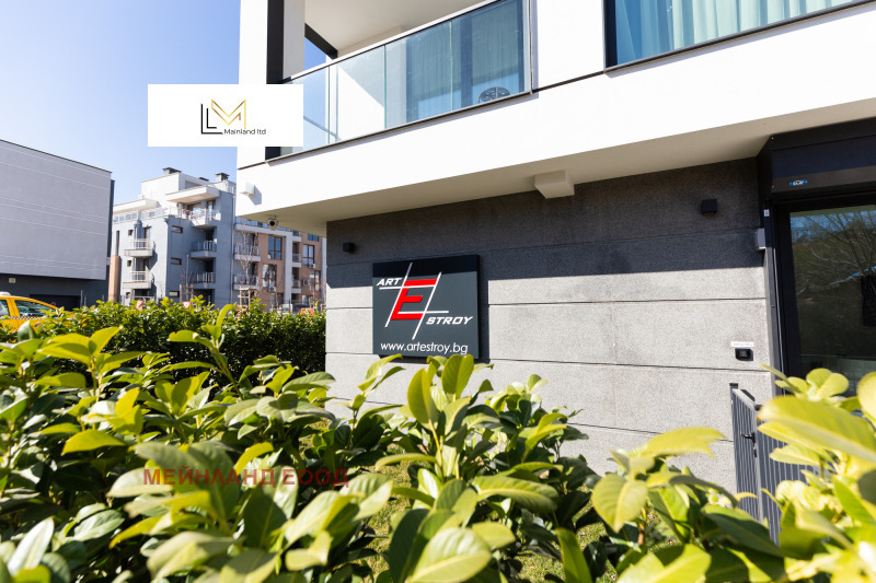 En venta  1 dormitorio Sofia , Vitosha , 79 metros cuadrados | 57360341 - imagen [2]