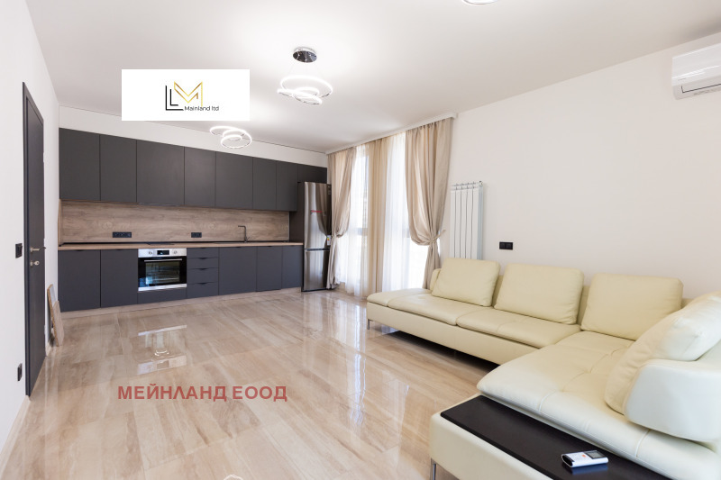 En venta  1 dormitorio Sofia , Vitosha , 79 metros cuadrados | 57360341 - imagen [7]