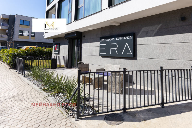 En venta  1 dormitorio Sofia , Vitosha , 79 metros cuadrados | 57360341 - imagen [3]