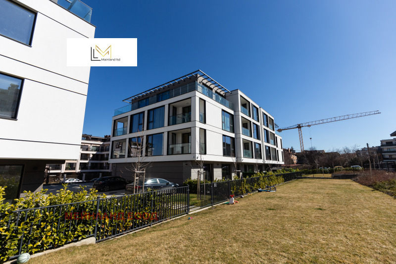 En venta  1 dormitorio Sofia , Vitosha , 79 metros cuadrados | 57360341 - imagen [17]