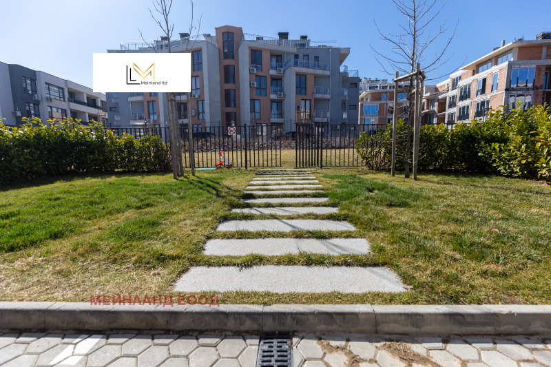 En venta  1 dormitorio Sofia , Vitosha , 79 metros cuadrados | 57360341 - imagen [16]