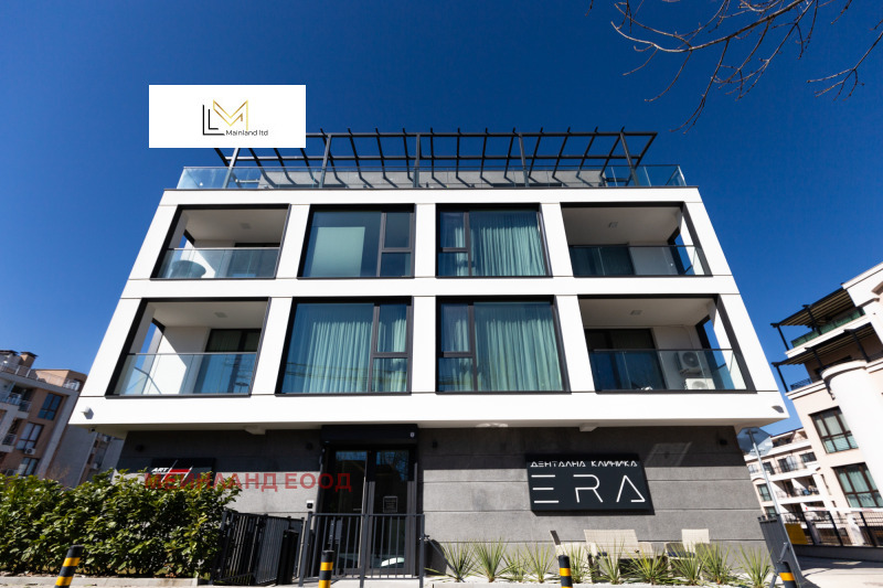 En venta  1 dormitorio Sofia , Vitosha , 79 metros cuadrados | 57360341