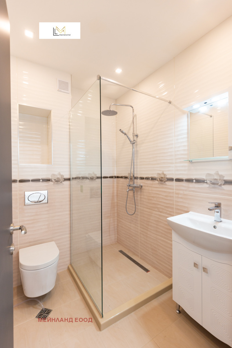 En venta  1 dormitorio Sofia , Vitosha , 79 metros cuadrados | 57360341 - imagen [13]