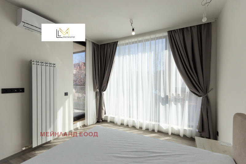 En venta  1 dormitorio Sofia , Vitosha , 79 metros cuadrados | 57360341 - imagen [11]